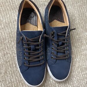 Robert Graham Paisley Sneakers